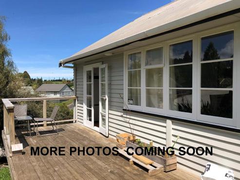 22 Willow Lane, Ohakune