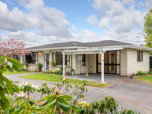 16A Renall Street, Masterton