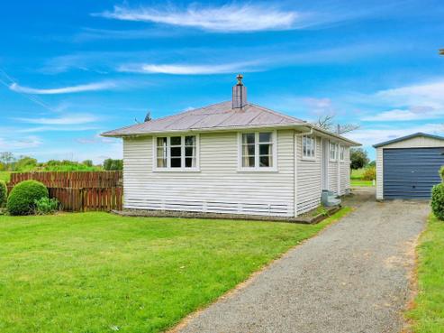 27 Hallett Road, Otakiri