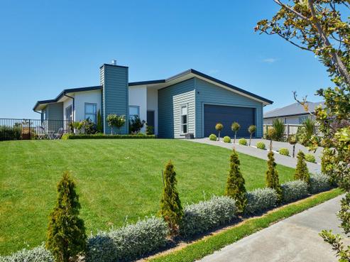 12 Miromiro Drive, Kaikoura