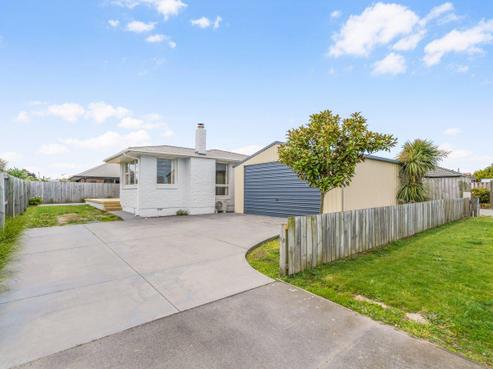 6 Moore Street, Rolleston