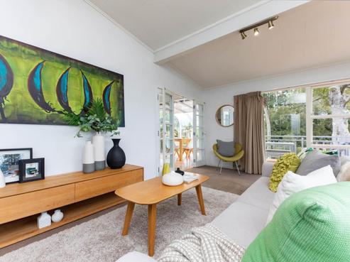 55 Tainui Road, Titirangi
