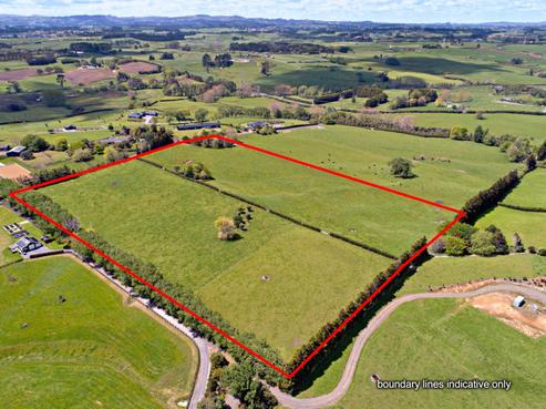 5 Homestead Hill Lane, Kingseat
