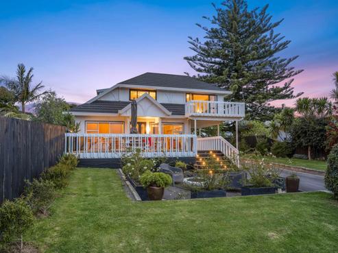 9 The Terrace, Herald Island