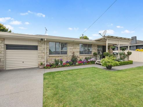 96 Grey Street, Hamilton East