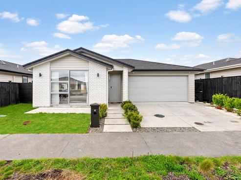4 Leatherwood Road, Takanini
