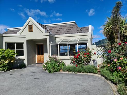 11 Yewlett Crescent, Frankton