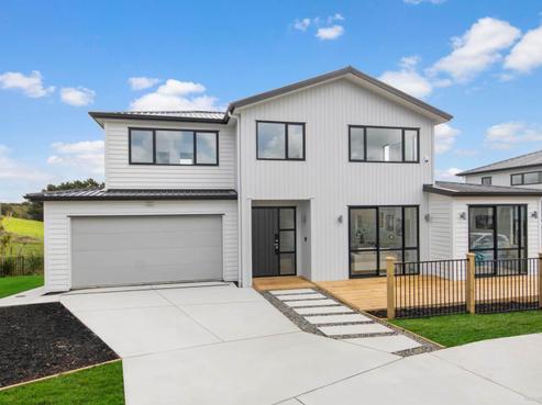 64 Jeroboam Loop, Kumeu