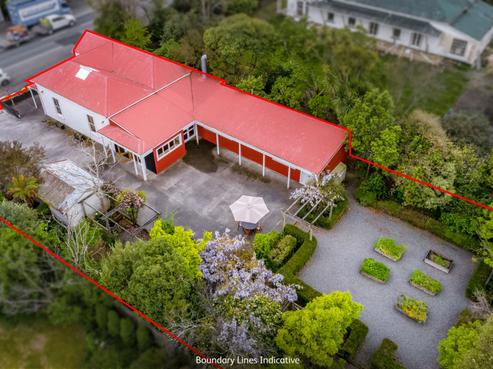 123 Main Street, Greytown