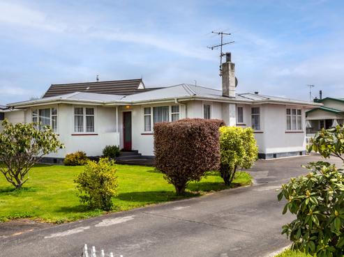 124 High Street, Solway