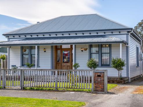 19 Millard Avenue, Masterton