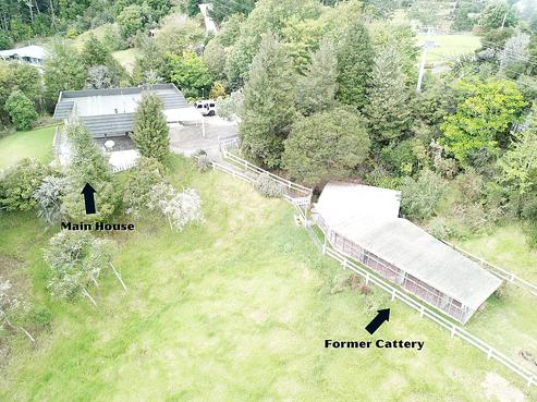 180 Kahikatea Flat Road, Dairy Flat