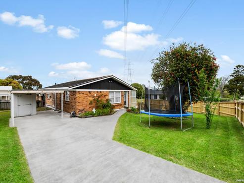 172 Halsey Drive, Lynfield