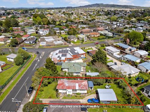 8 Beatty Road, Pukekohe