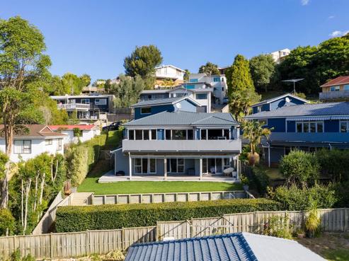 47 Lingham Crescent, Torbay