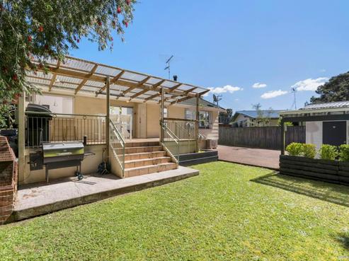 80A Eskdale Road, Birkdale