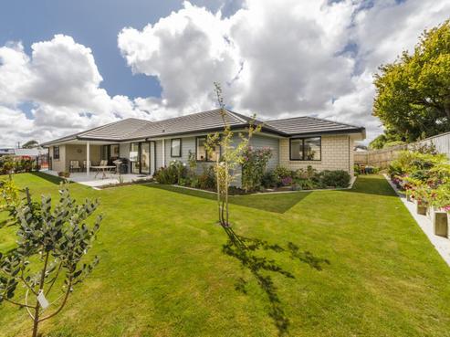 44 Nancy Avenue, Feilding
