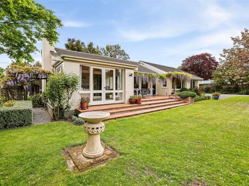35A Hamilton Avenue, Ilam