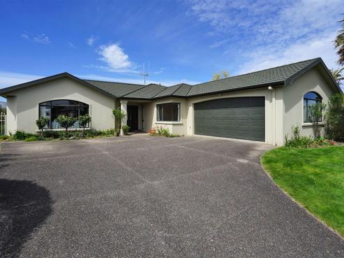 20 Grace Avenue, Rototuna North