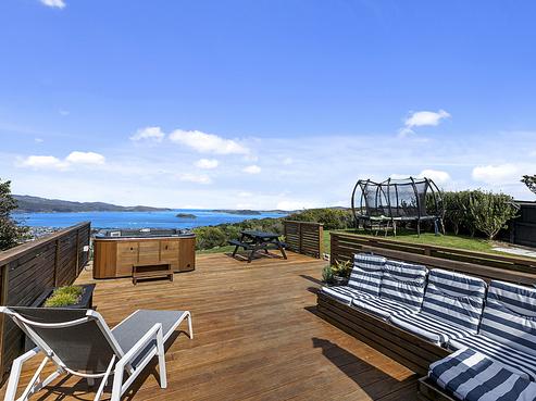 12 Wattle Grove, Maungaraki
