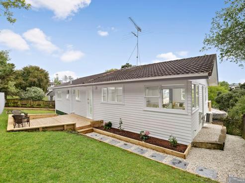 1/11 Tahu Crescent, Sunnynook