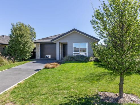 11 Burford Way, Rolleston