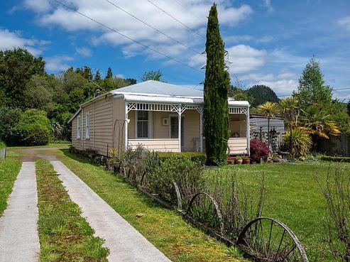 205 Miro Street, Manunui