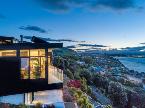 9 Arthur Vista, Atawhai