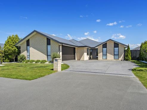 41 Beaumont Drive, Rolleston