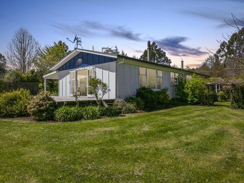 1109 Poihipi Road, Oruanui