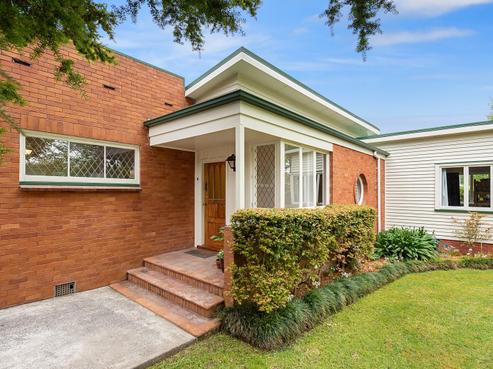 1 Stanley Street, Claudelands
