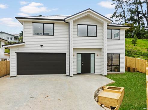 14 Pukemarino Road, Waimauku