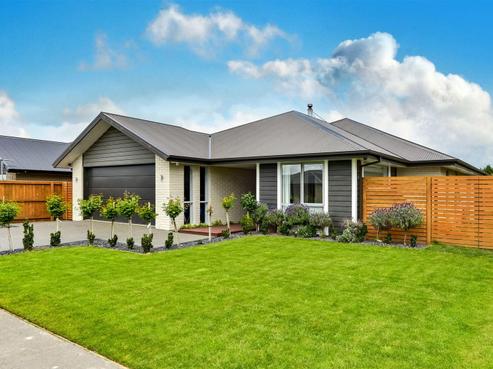 16 Delorean Drive, Rolleston