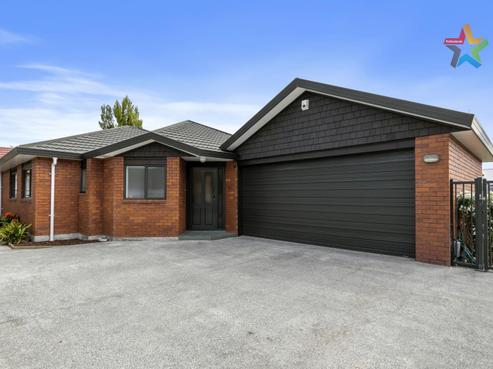 23 Roberts Street, Epuni