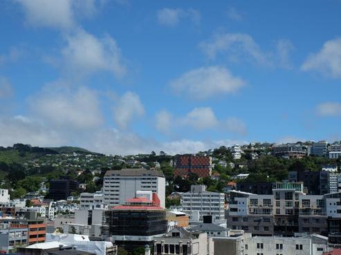 822/74 Taranaki Street, Te Aro