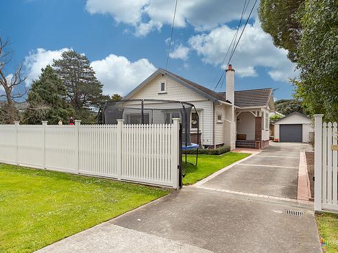 34 Allen Street, Boulcott