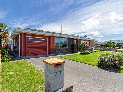 1/22 Avondale Road, Taradale