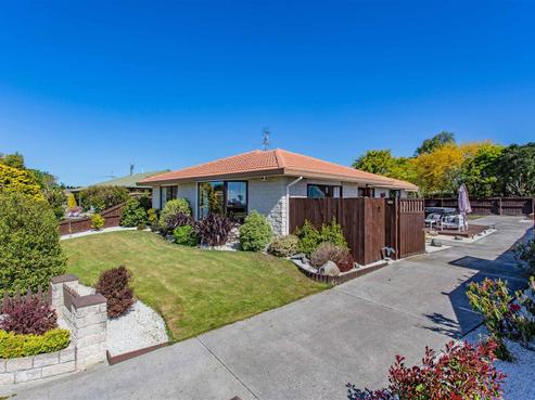 3 Holland Drive, Kaiapoi