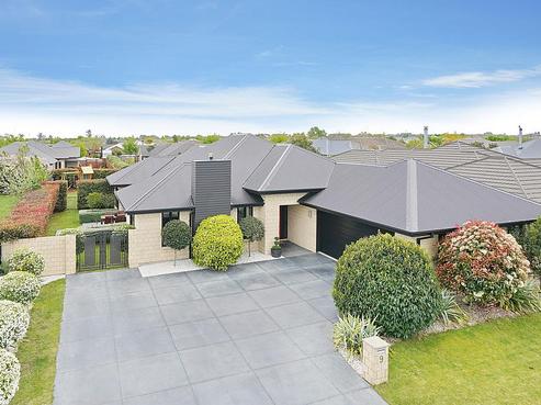 9 Allingham Lane, Rolleston