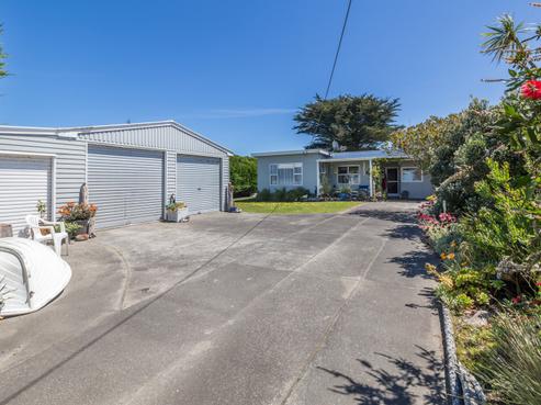 26 Muapoko Street, Himatangi Beach