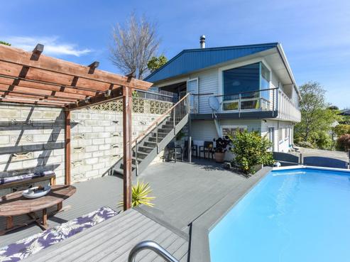 3 Kingsley Place, Richmond