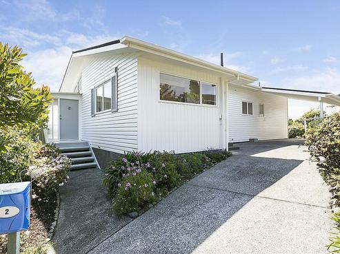 2 Beavis Lane, Karori