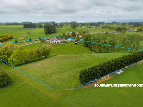 52 Rosebrook Road, Hadlow