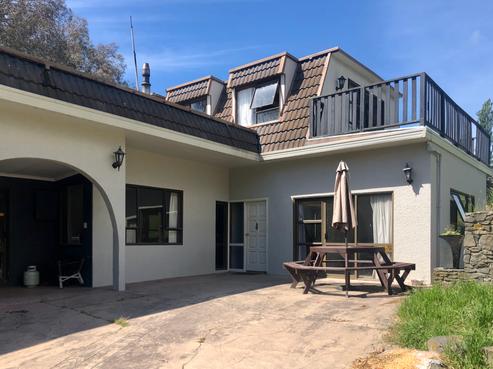 93 Landsborough Road, Fairview