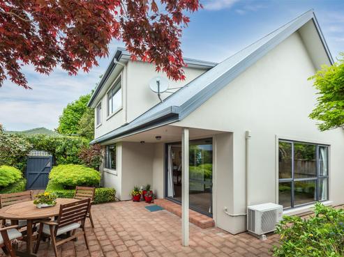 293A Eastern Terrace, Sydenham