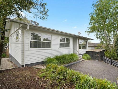 1/71 Sunnynook Road, Forrest Hill