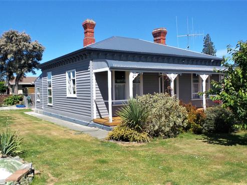 10 Birkett Street, Temuka