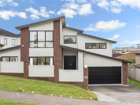 65 Masons Road, Oteha