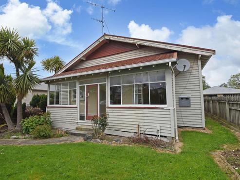 37 Arthur Street, Avenal