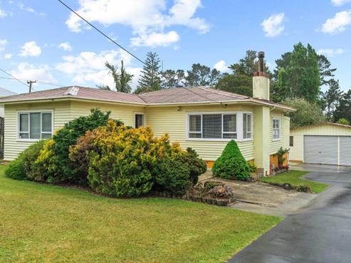 173 Hokianga Road, Dargaville